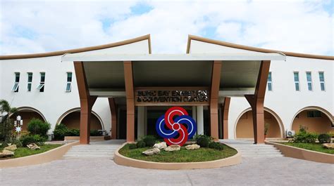 Hotels near Subic Bay Convention Center .
